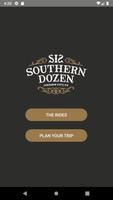 The Southern Dozen Rider Guide Affiche
