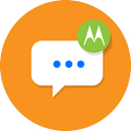 Linc PTT Message