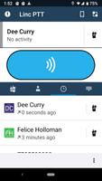Linc PTT screenshot 3