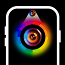 APK Energy Ring - Camera Notch