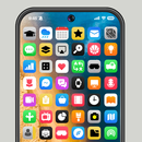 Small Icons Widget APK