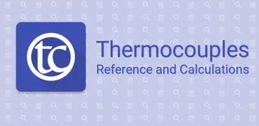 Thermocouples