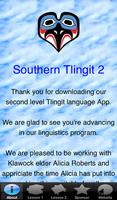 Poster Southern Tlingit 2