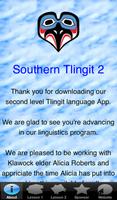 3 Schermata Southern Tlingit 2