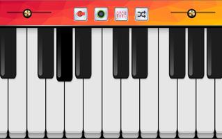 Mix Piano Energy Music capture d'écran 2