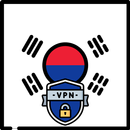 South Korea VPN-Private Proxy APK