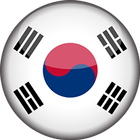 Korea VPN - Secure Proxy VPN simgesi