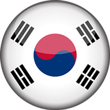 Korea VPN - Secure Proxy VPN 아이콘