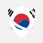 VPN South Korea - Get KOR IP icon