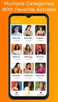 South Indian Hindi Movies syot layar 1