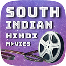 South Indian Hindi Dubbed Movies : South Movies APK