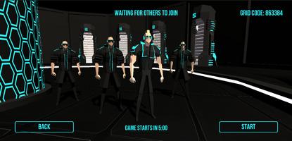EMULATED: Crypto defence Cartaz