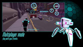 EMULATED: Crypto defence imagem de tela 2