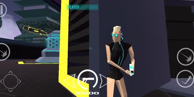 EMULATED: The Grid تصوير الشاشة 1