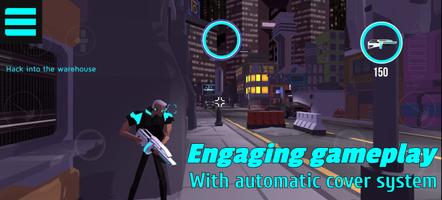 EMULATED: OpsRunner الملصق