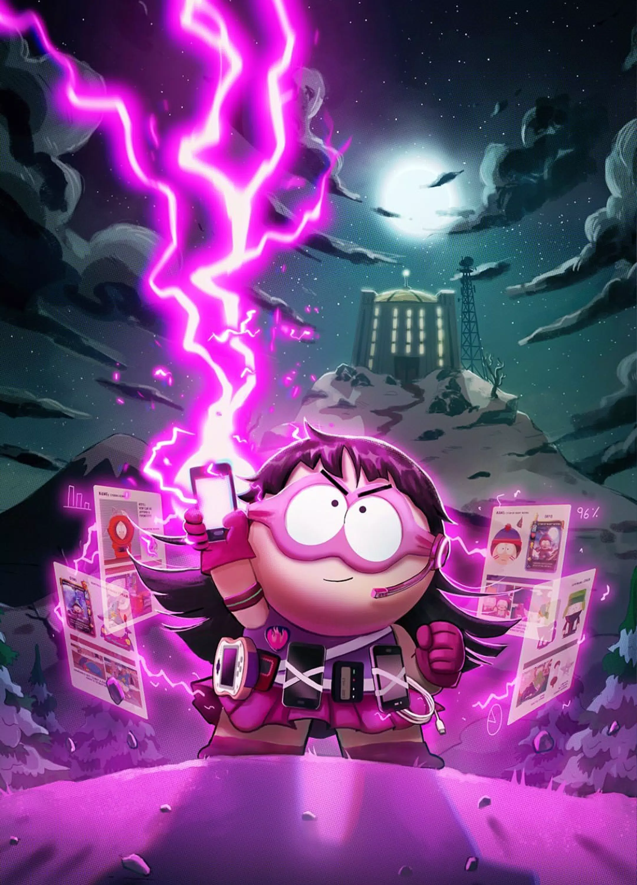 South Park Wallpaper — free download