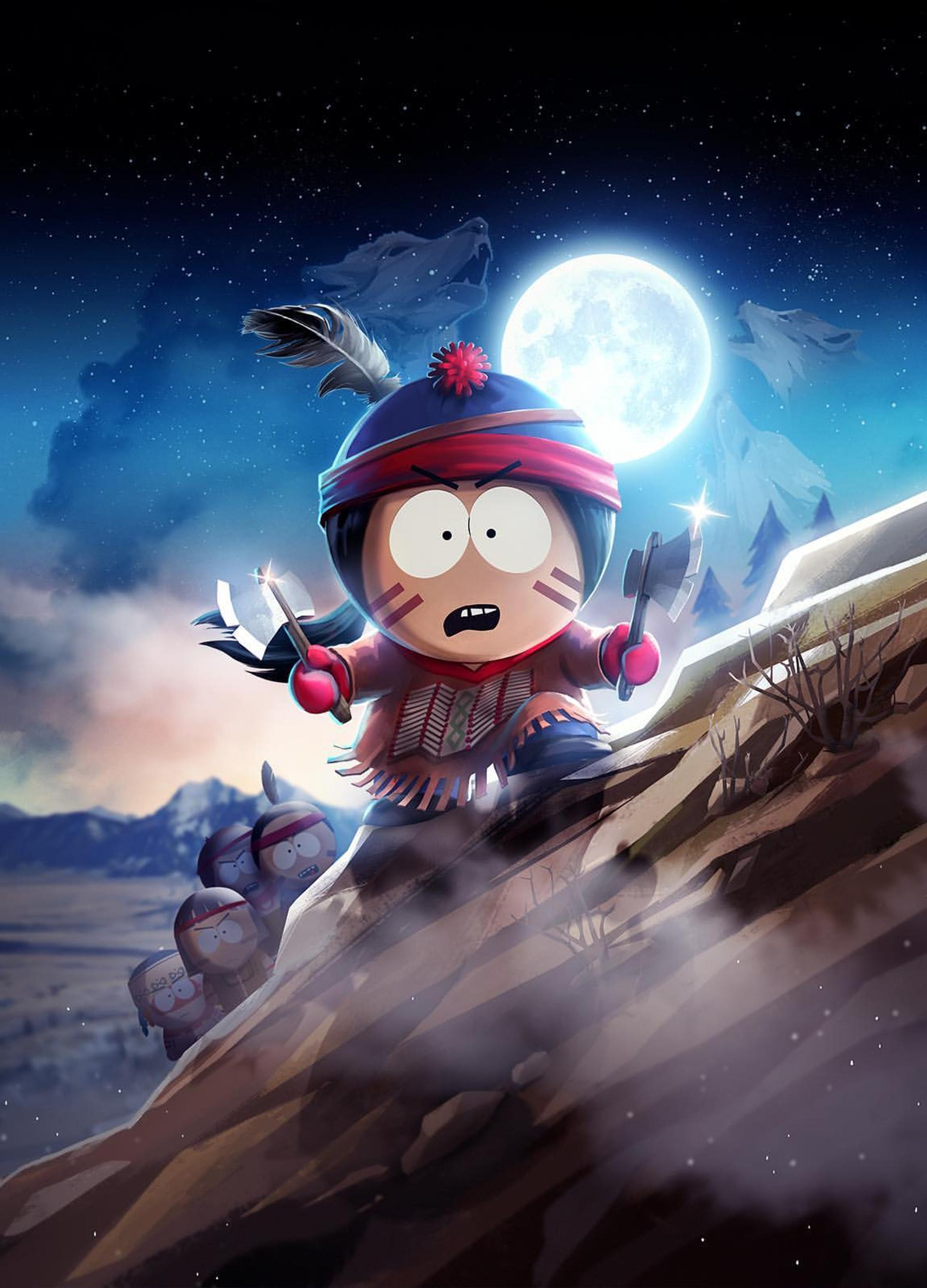 Tải xuống APK South Park Wallpapers cho Android