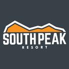 South Peak icône