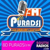 Puradsifm иконка