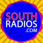 آیکون‌ Southradios Tamil FM Radio HD