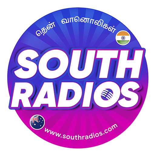 Southradios Tamil FM Radio HD