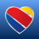 Southwest Airlines: Travel App aplikacja