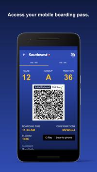 southwest airlines app apkpure