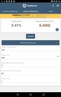 Southwire Voltage Drop syot layar 3