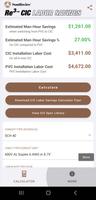 CIC Labor Saving Calc الملصق