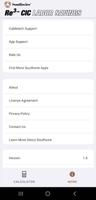CIC Labor Saving Calc capture d'écran 1
