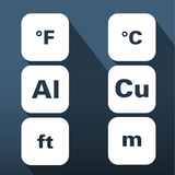 Southwire® Conversion Calc أيقونة