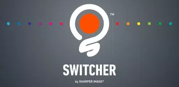 Switcher by Sharper Image