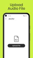 Decifer скриншот 2