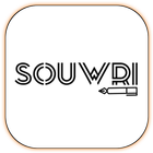 Souwri icône