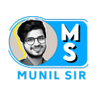 Munil Sir 图标