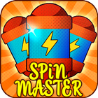 SpinMaster - Coin Master Spins simgesi