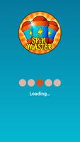 SpinMaster - Coin Master Spins gönderen