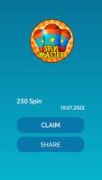 SpinMaster - Coin Master Spins Ekran Görüntüsü 3