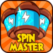 Spin Master: Coin Master Spins