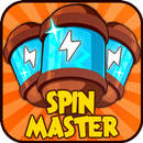 Spin Master- Coin Master Spins APK