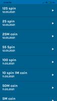 Spin Master- Coin Master Spins syot layar 3
