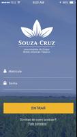 AT!TUDE Souza Cruz 海報