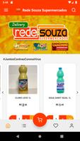 Rede Souza Supermercados پوسٹر