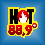 Rádio HOT FM.Digital