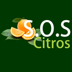 SOS Citros icône