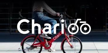 Charichari - Bike Share