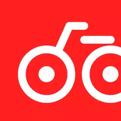 Charichari - Bike Share XAPK download