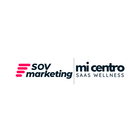 SOV Marketing Para Negocios Zeichen