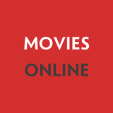Movies Online icône
