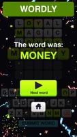 Wordle Quest! Daily word games اسکرین شاٹ 3